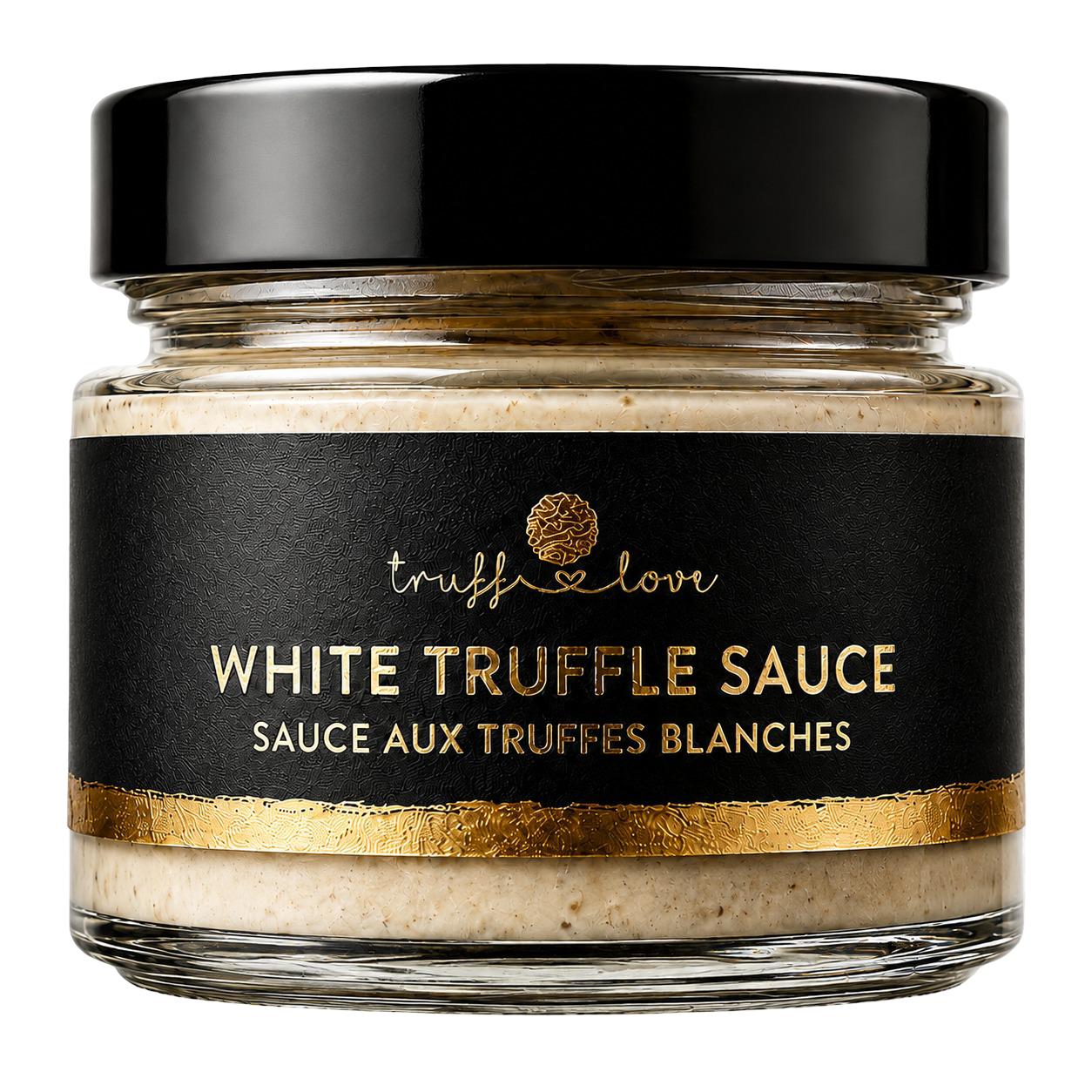 White Truffle Sauce