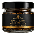 Black Truffle Carpaccio