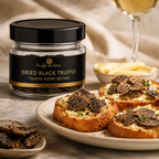 Dried Black Truffle