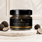 Black Truffle Sauce