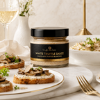 White Truffle Sauce