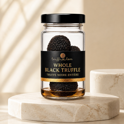 Whole Black Truffle