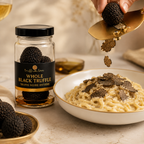 Whole Black Truffle