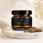 Black Truffle Carpaccio