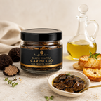 Black Truffle Carpaccio