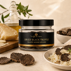 Dried Black Truffle
