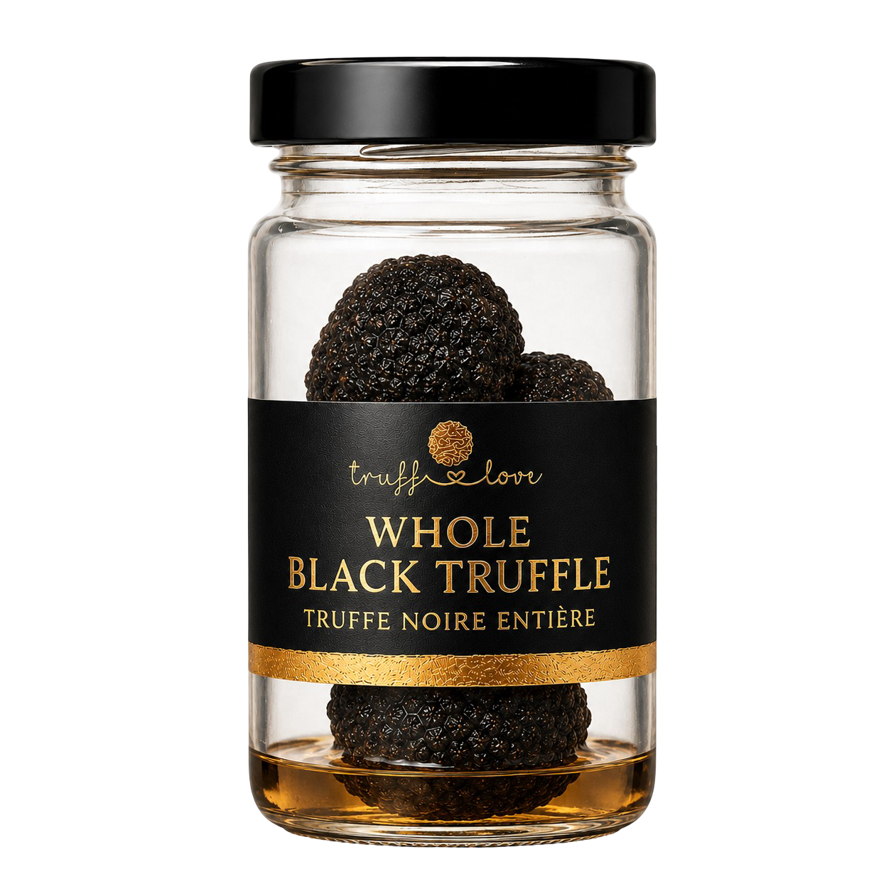 Whole Black Truffle