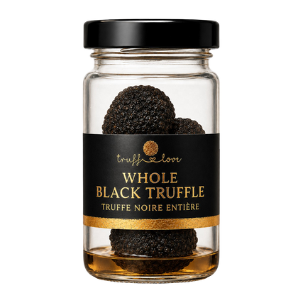 Whole Black Truffle