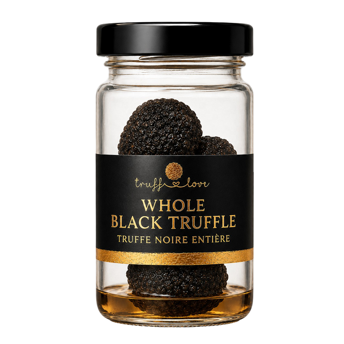 Whole Black Truffle