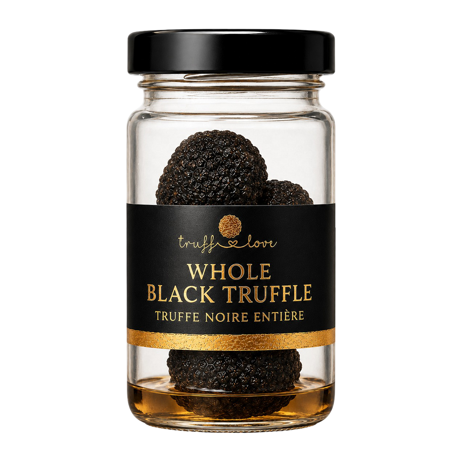Whole Black Truffle
