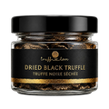 Dried Black Truffle