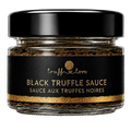 Black Truffle Sauce